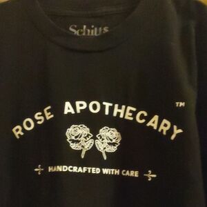 Schitt's Creek Rose Apothecary Shirt